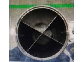 ULVAC G6蒸鍍點(diǎn)源什切板